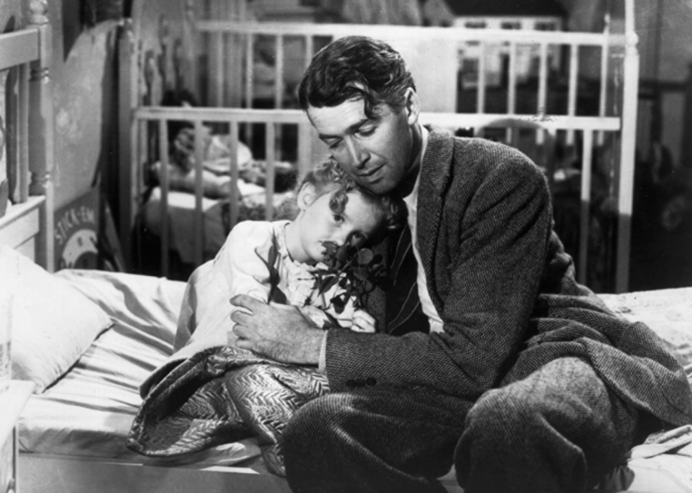 #1. It's a Wonderful Life (1946)